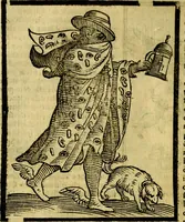 Picture 320 of 362 from Iconologia (1645), leaf 665