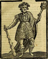 An illustration from Iconologia (1645)