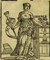Picture 322 of 362 from Iconologia (1645), leaf 671