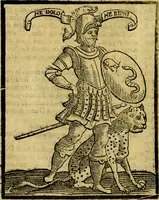 Picture 325 of 362 from Iconologia (1645), leaf 677