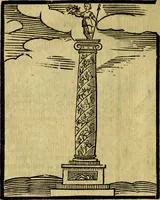 Picture 328 of 362 from Iconologia (1645), leaf 685