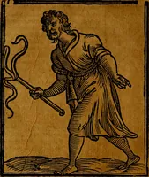 Picture 332 of 362 from Iconologia (1645), leaf 695