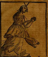 Picture 333 of 362 from Iconologia (1645), leaf 696