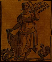 Picture 338 of 362 from Iconologia (1645), leaf 705