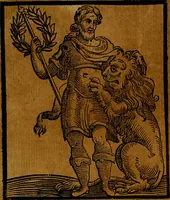 Picture 339 of 362 from Iconologia (1645), leaf 708