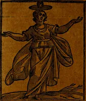 Picture 340 of 362 from Iconologia (1645), leaf 717
