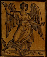 Picture 341 of 362 from Iconologia (1645), leaf 718