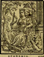 Picture 10 of 362 from Iconologia (1645), leaf 73