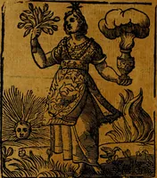 Picture 344 of 362 from Iconologia (1645), leaf 731