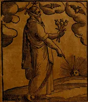 Picture 347 of 362 from Iconologia (1645), leaf 734
