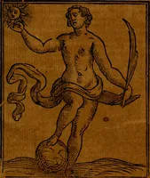 Picture 349 of 362 from Iconologia (1645), leaf 738