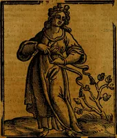 Picture 352 of 362 from Iconologia (1645), leaf 743