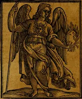 Picture 354 of 362 from Iconologia (1645), leaf 745