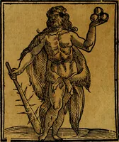 Picture 356 of 362 from Iconologia (1645), leaf 747