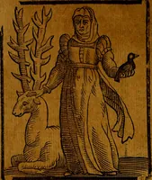 Picture 359 of 362 from Iconologia (1645), leaf 753