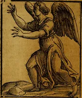 Picture 361 of 362 from Iconologia (1645), leaf 757
