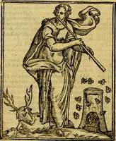 Picture 12 of 362 from Iconologia (1645), leaf 83