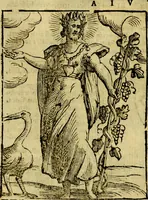 Picture 15 of 362 from Iconologia (1645), leaf 87