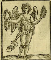 Picture 22 of 362 from Iconologia (1645), leaf 97