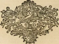 An illustration from Iconologia (1764)