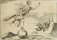An illustration from Iconologia (1764)