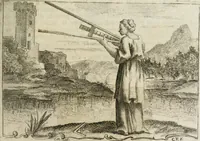 Picture 33 of 135 from Iconologia (1764), leaf 136