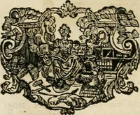 An illustration from Iconologia (1764)