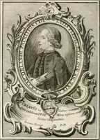 An illustration from Iconologia (1764)