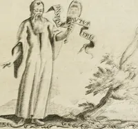 Picture 38 of 135 from Iconologia (1764), leaf 150