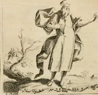 Picture 40 of 135 from Iconologia (1764), leaf 153