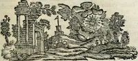 An illustration from Iconologia (1764)