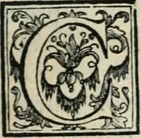 An illustration from Iconologia (1764)