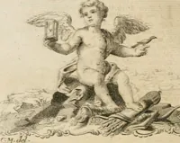 Picture 41 of 135 from Iconologia (1764), leaf 161