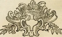 An illustration from Iconologia (1764)