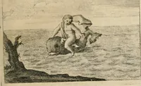 An illustration from Iconologia (1764)