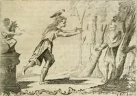 Picture 51 of 135 from Iconologia (1764), leaf 198