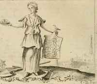 Picture 52 of 135 from Iconologia (1764), leaf 203