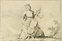 Picture 58 of 135 from Iconologia (1764), leaf 217