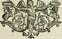 An illustration from Iconologia (1764)