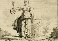 Picture 64 of 135 from Iconologia (1764), leaf 231