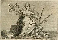 Picture 67 of 135 from Iconologia (1764), leaf 246