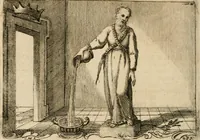 Picture 72 of 135 from Iconologia (1764), leaf 255