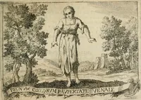 Picture 74 of 135 from Iconologia (1764), leaf 258
