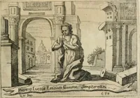 Picture 77 of 135 from Iconologia (1764), leaf 262