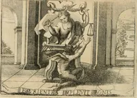 Picture 78 of 135 from Iconologia (1764), leaf 263