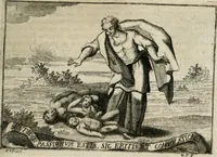 Picture 83 of 135 from Iconologia (1764), leaf 268