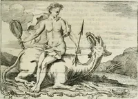 Picture 84 of 135 from Iconologia (1764), leaf 274