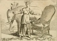 Picture 90 of 135 from Iconologia (1764), leaf 291