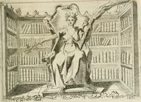 Picture 91 of 135 from Iconologia (1764), leaf 298