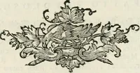 An illustration from Iconologia (1764)